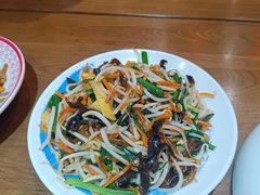 -满园烤鸭·春饼(太原街万达店)