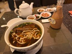 -中国厨房/台湾牛肉面
