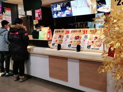 -麦当劳(王顶堤店)
