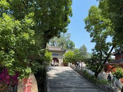 -红螺寺
