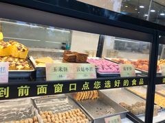 -四季小馆·地道北京小吃(广百店)