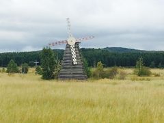 -塞罕坝国家级自然保护区