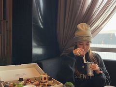 -广州富力君悦大酒店·关系酒廊