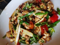 -小厨子私房菜·云南美食店