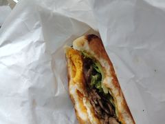 -必胜客(龙湾万达店)