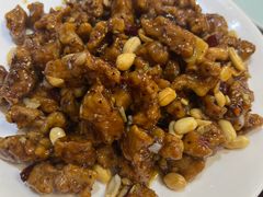 -小铜锣湾海鲜家常菜馆(河西店)