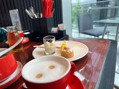 -西安W酒店·WEI全味西餐厅