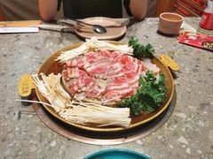 -牛牛章·章鱼水煎肉(光谷世界城店)