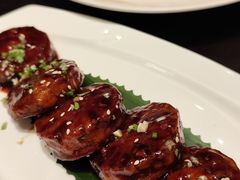 -中山保利艾美酒店-乐美中餐厅