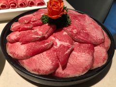 -海底捞火锅(万丰桥店)