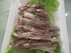 -老毛手抓·盐池滩羊非遗手抓(宁夏总店)
