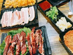 -莱真牛碳火烤肉(合肥旗舰店)
