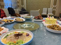 -中国吉菜名店广源宾馆餐厅