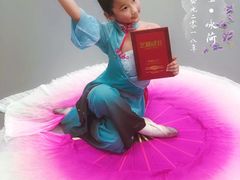 -梧桐花语舞蹈培训中心(潞城校区)