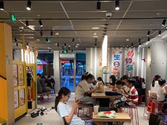 -麦当劳(潮阳店)