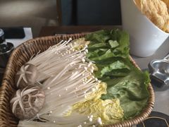 -同仁四季椰子鸡(无锡滨湖万象汇店)