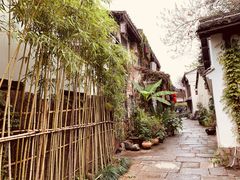 -小河直街历史文化街区