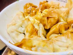 干拌开洋馄饨-熙盛源(滨湖万达店)