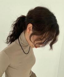 点击看大图 -HAIR HERE造型