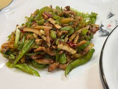 -尚岛私房菜(西方巷店)