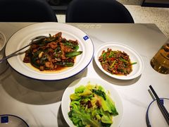 -兰湘子·湘菜小炒(崂山丽达店)