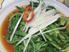 -同合居·非遗东北菜(新阳路店)