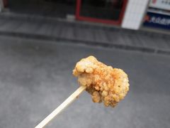 -呷贺盐酥鸡(抄纸巷店)
