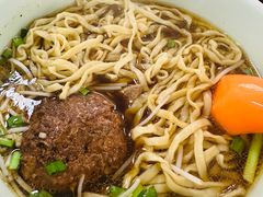 -陈记锅盖面(长江路店)