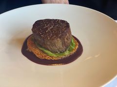 M9和牛里脊-Le Comptoir de Pierre Gagnaire
