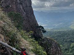 -七仙岭温泉国家森林公园
