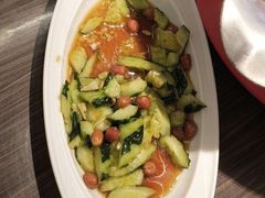 -胖哥俩肉蟹煲(河北勒泰购物中心店)