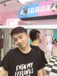 -变画·发型STUDIO