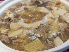 -老东风菜馆·潮汕大排档