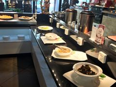 自助取餐区-红屋牛排(闽江路店)