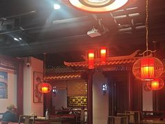 -秦月轩·陕西家乡菜(阜成路·五棵松店)