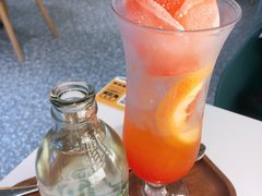 -柠檬树茶餐厅(海雅缤纷城店)