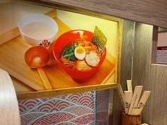 -无敌家现熬骨汤拉面(颐堤港店)