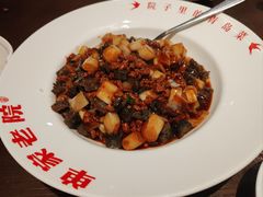 -单家老院·院子里的青岛菜(沙子口店)