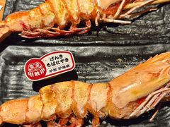 -炉胜·炉端烧·居酒屋