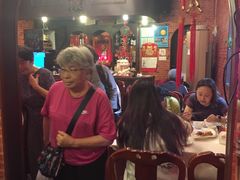 大堂-永兴餐厅(复兴中路店)