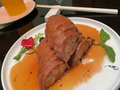 -新南华大酒店(长寿店)