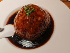 大丸子-苹果树下艺术餐厅(通州店)