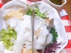 -西贝莜面村(香蜜湖店)