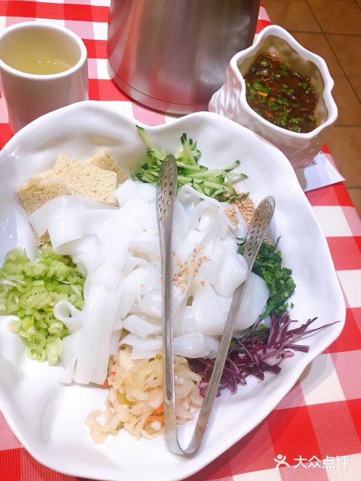 西贝莜面村(香蜜湖店)图片
