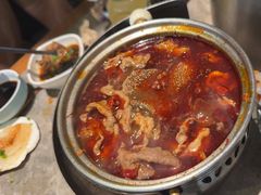 -亚马逊蒸汽活海鲜自助(LCM置汇旭辉广场店)