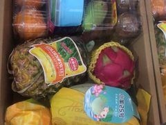 -西北农副产品中心批发市场(广安路店)