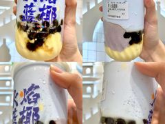 -CoCo都可(湖滨银泰店B区店)