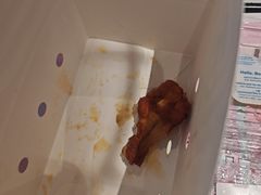 -肯德基(嘉善路地铁站店)