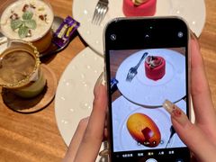 -翠贝卡&Mama Kelly Brunch Coffee(河西店)