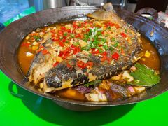 湄公鱼-大碗厨(东风路店)